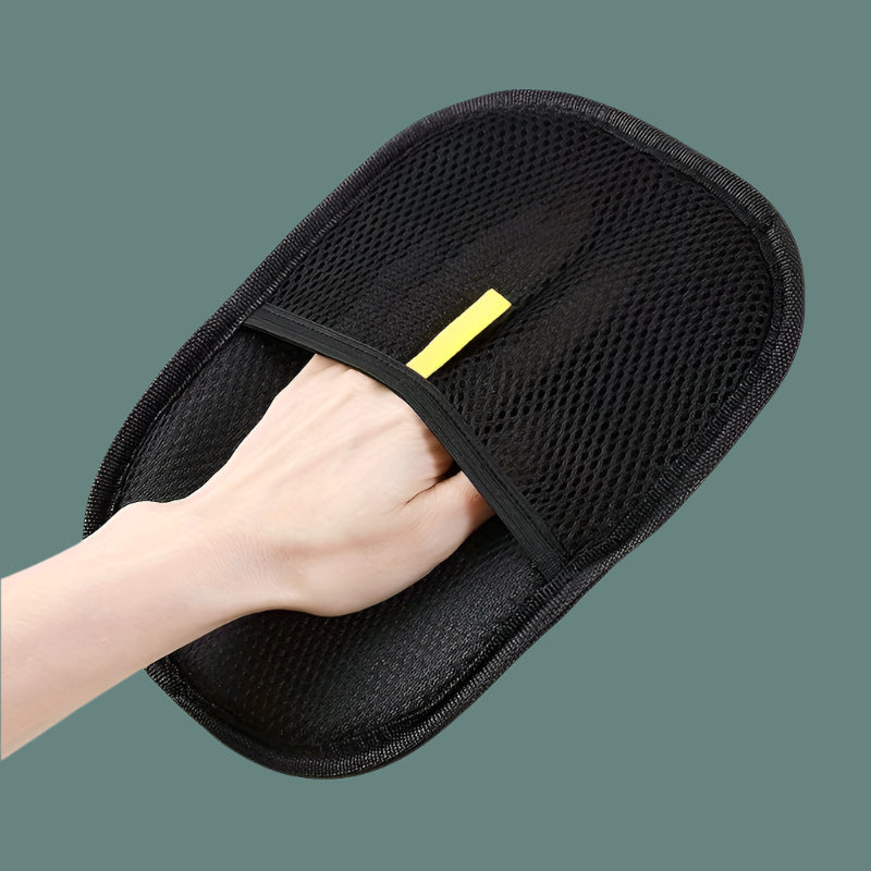 Pet Hair Removal Mitt 🐾