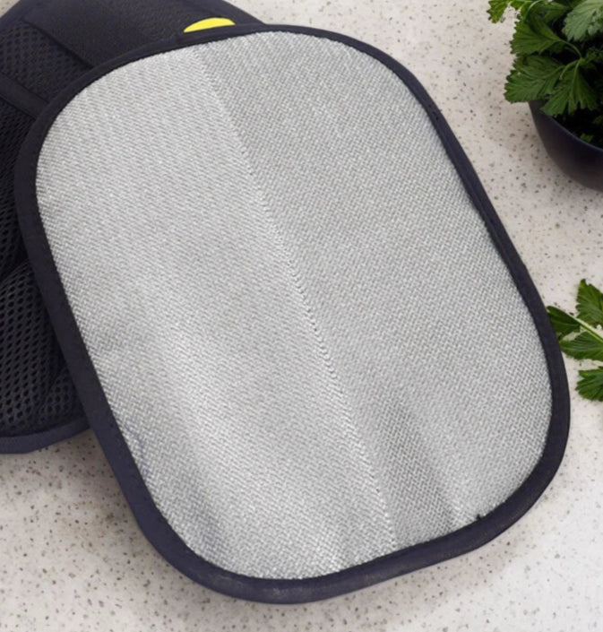 Pet Hair Removal Mitt 🐾