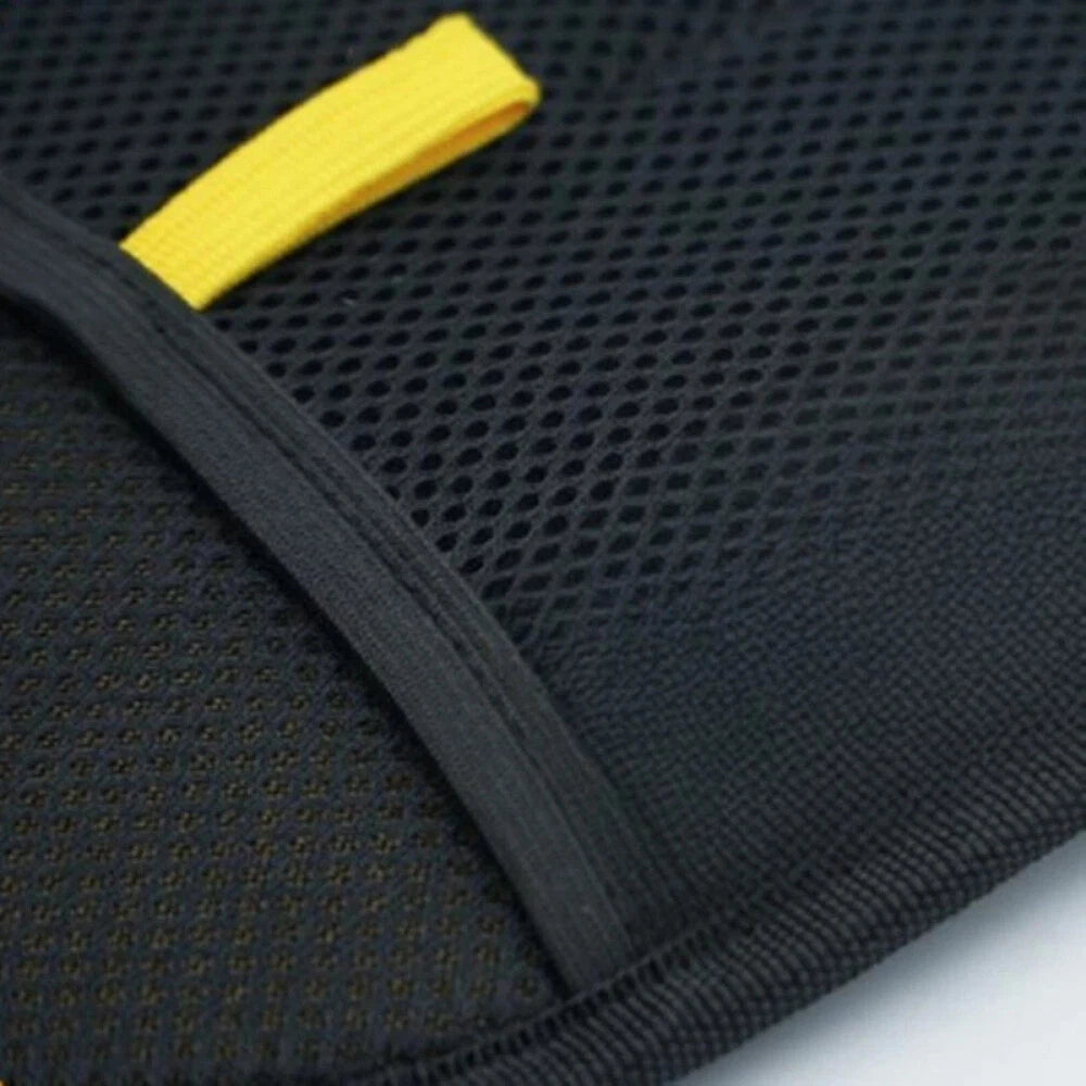Pet Hair Removal Mitt 🐾